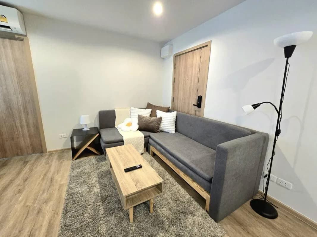The Excel Hideaway Sukhumvit 71 — photo 1