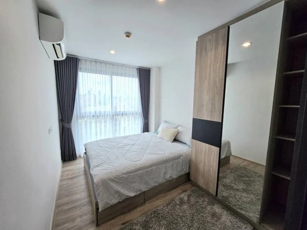 The Excel Hideaway Sukhumvit 71 — photo 7