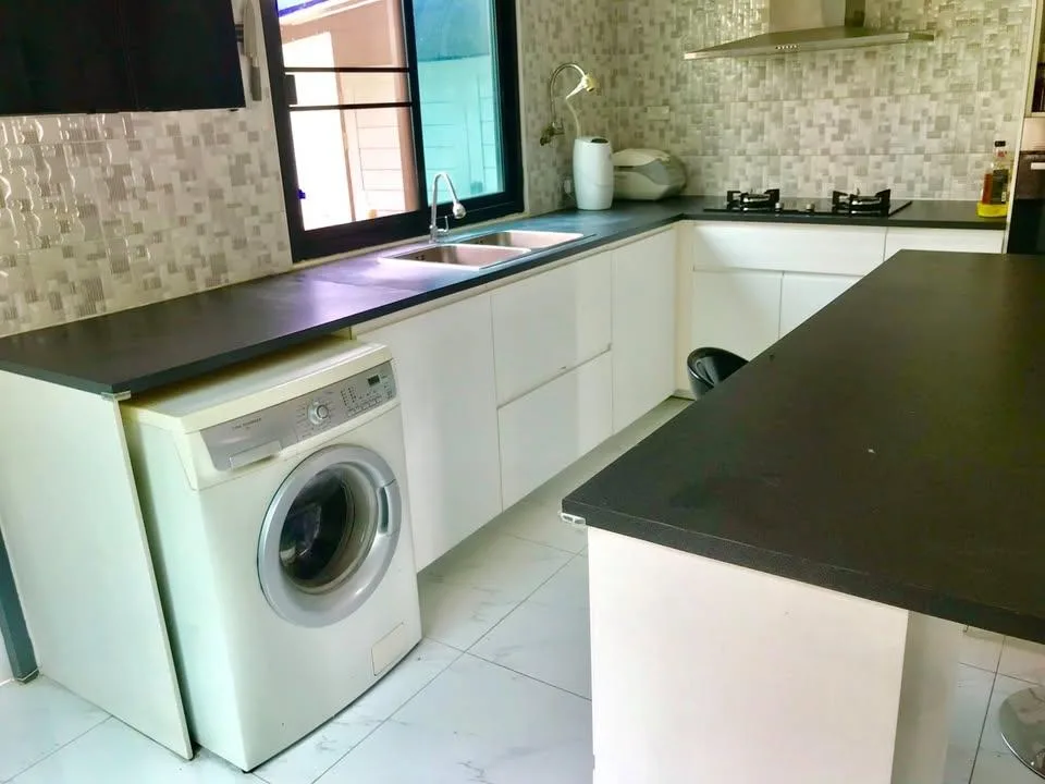 Townhome — photo 5