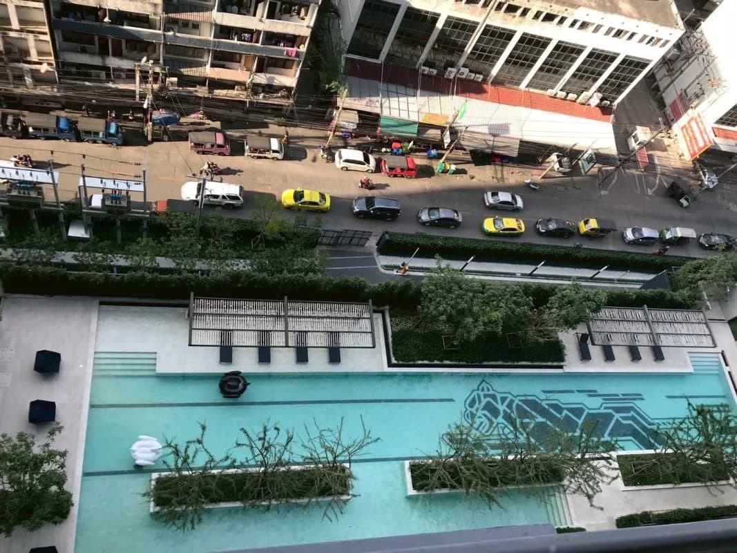 Ideo Sukhumvit 93 — photo 8