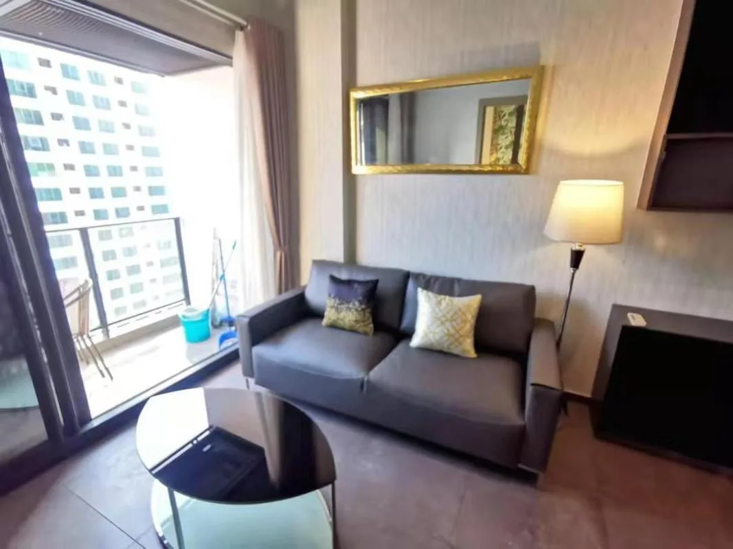The Lofts Asoke — photo 2