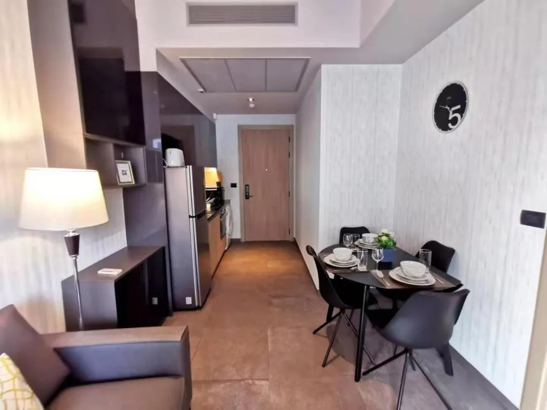 The Lofts Asoke — photo 4