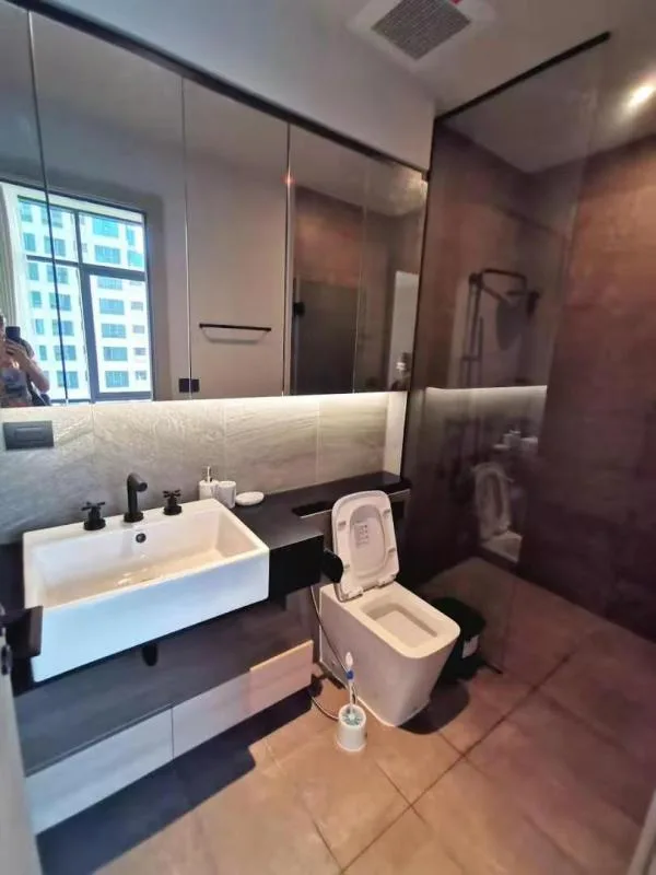 The Lofts Asoke — photo 7