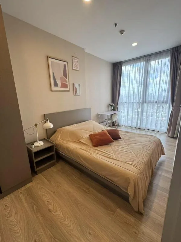 OKA HAUS Sukhumvit 36 — photo 10