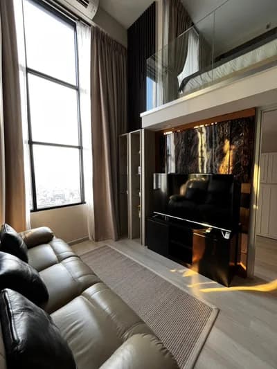 Knightsbridge Prime Sathorn