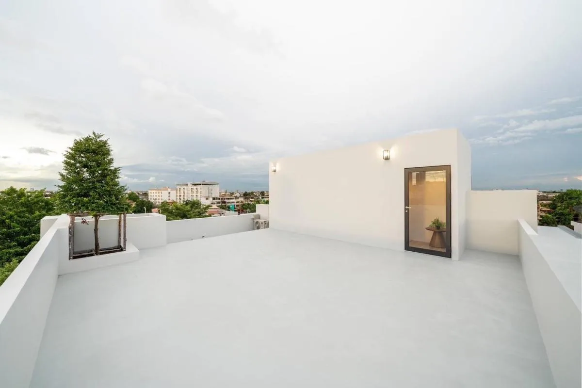 Single House (true Digital) — photo 6