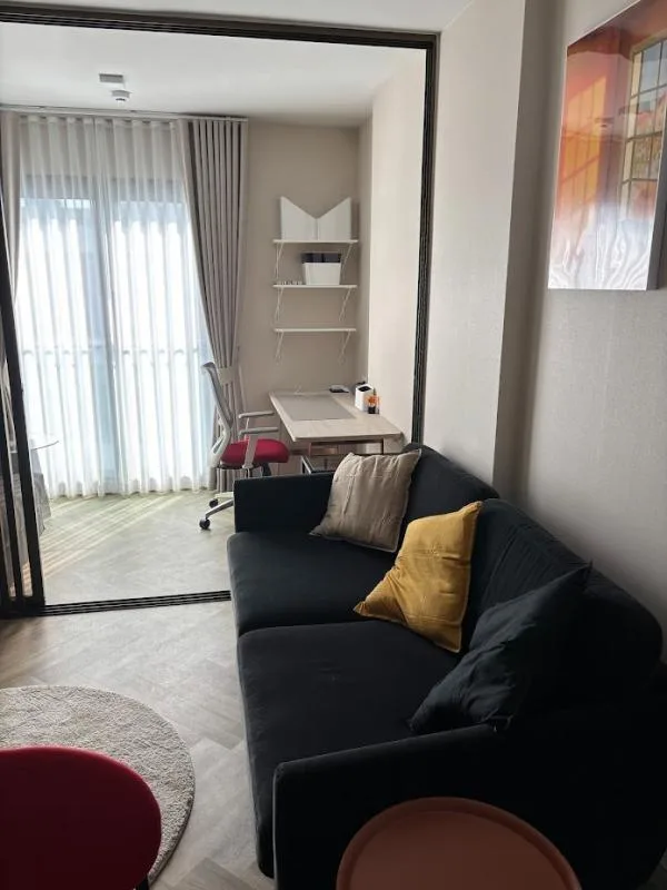Chapter Thonglor 25 — photo 1