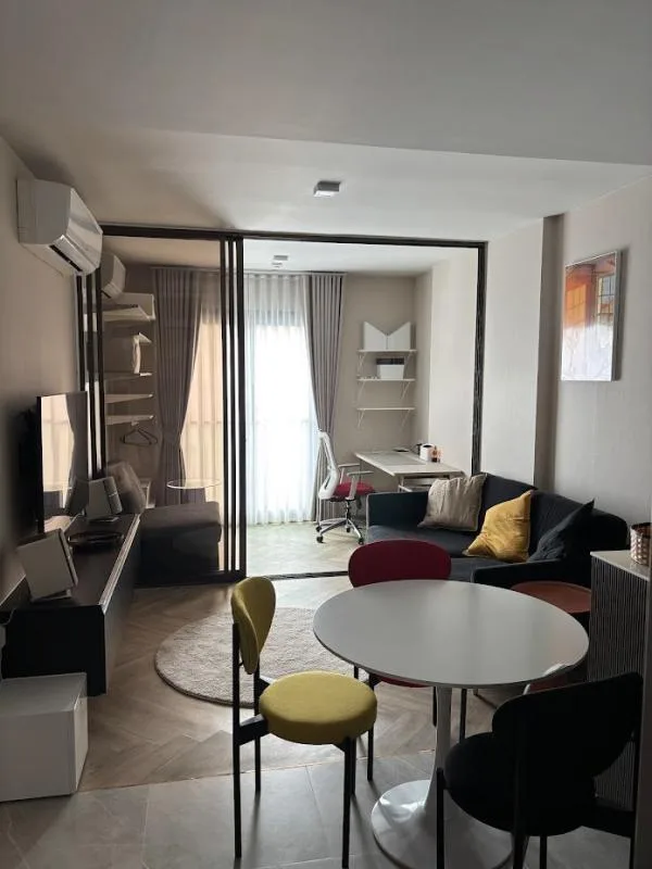 Chapter Thonglor 25 — photo 2