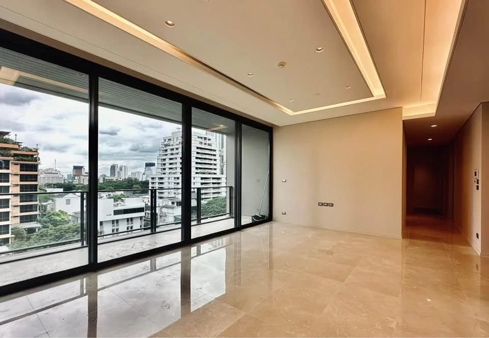 The Residences at Sindhorn Kempinski Hotel Bangkok — photo 2