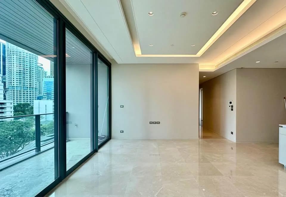 The Residences at Sindhorn Kempinski Hotel Bangkok — photo 3