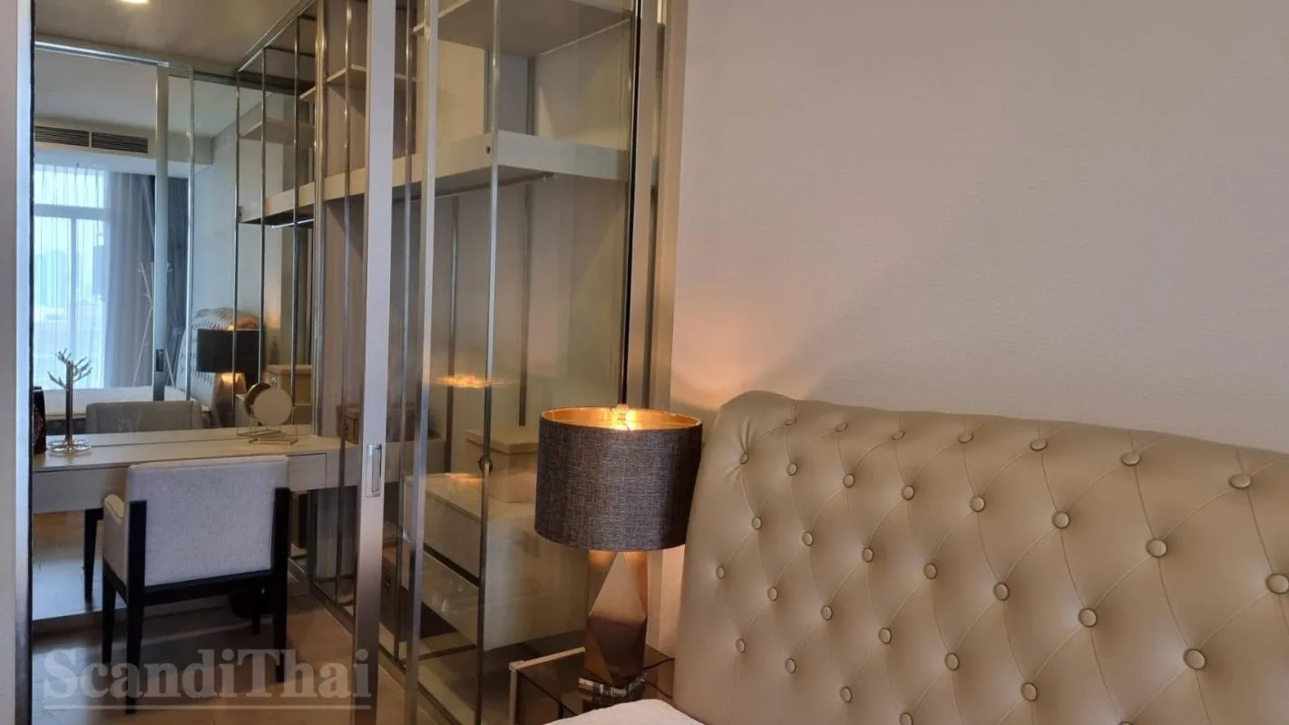 Siamese Exclusive Sukhumvit 42 — photo 2