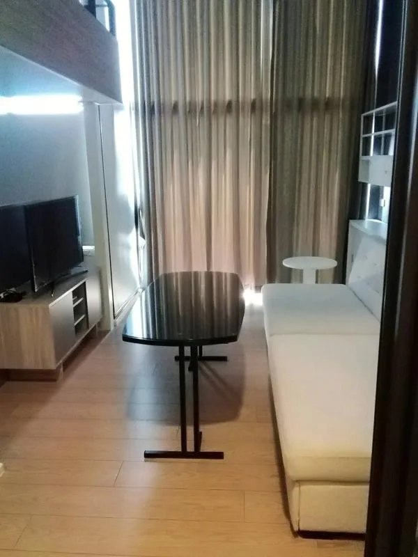 Chewathai Residence Asoke — photo 2