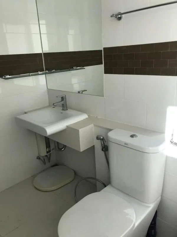 Ideo Verve Sukhumvit — photo 9