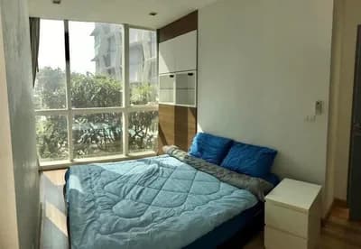 Ideo Verve Sukhumvit