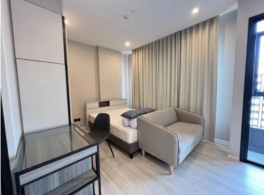 The Room Phayathai — photo 2