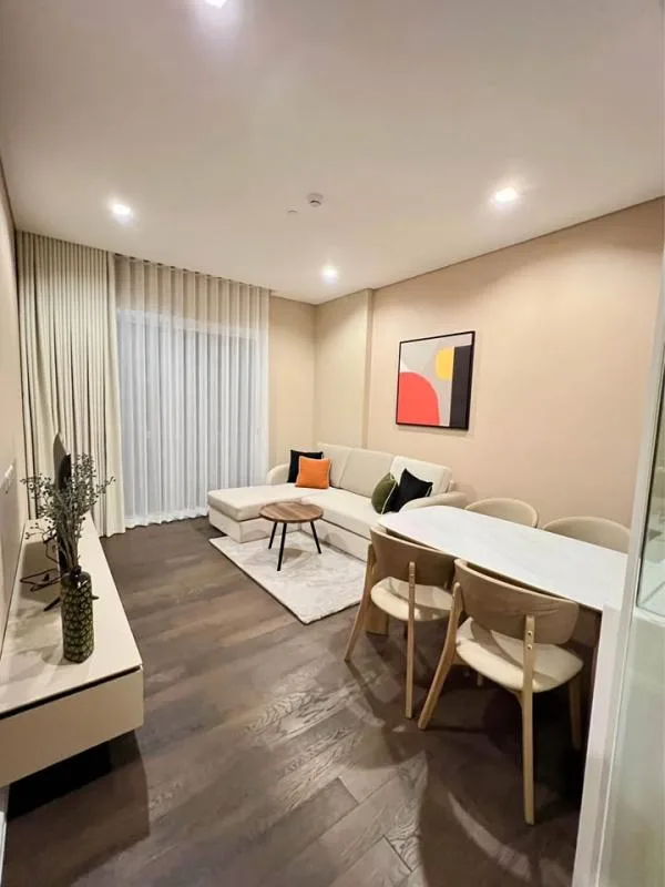 The Saint Residences — photo 2