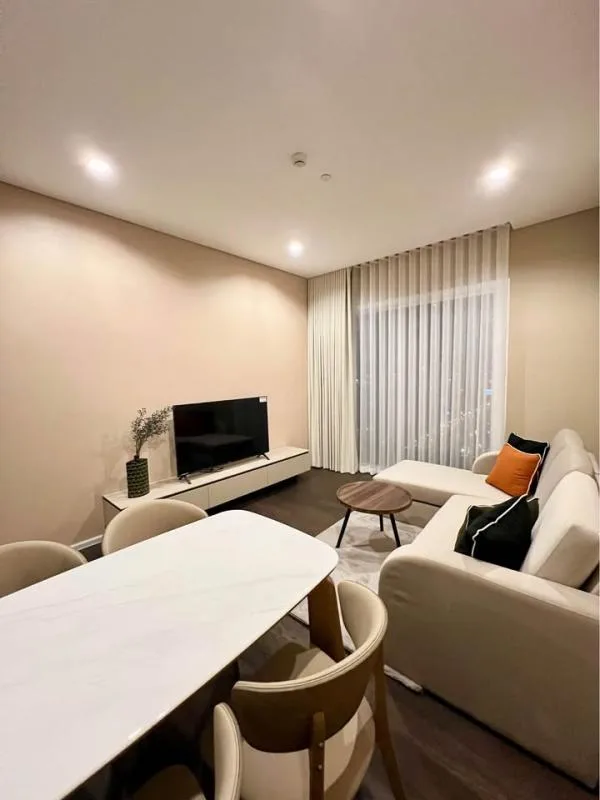 The Saint Residences — photo 3