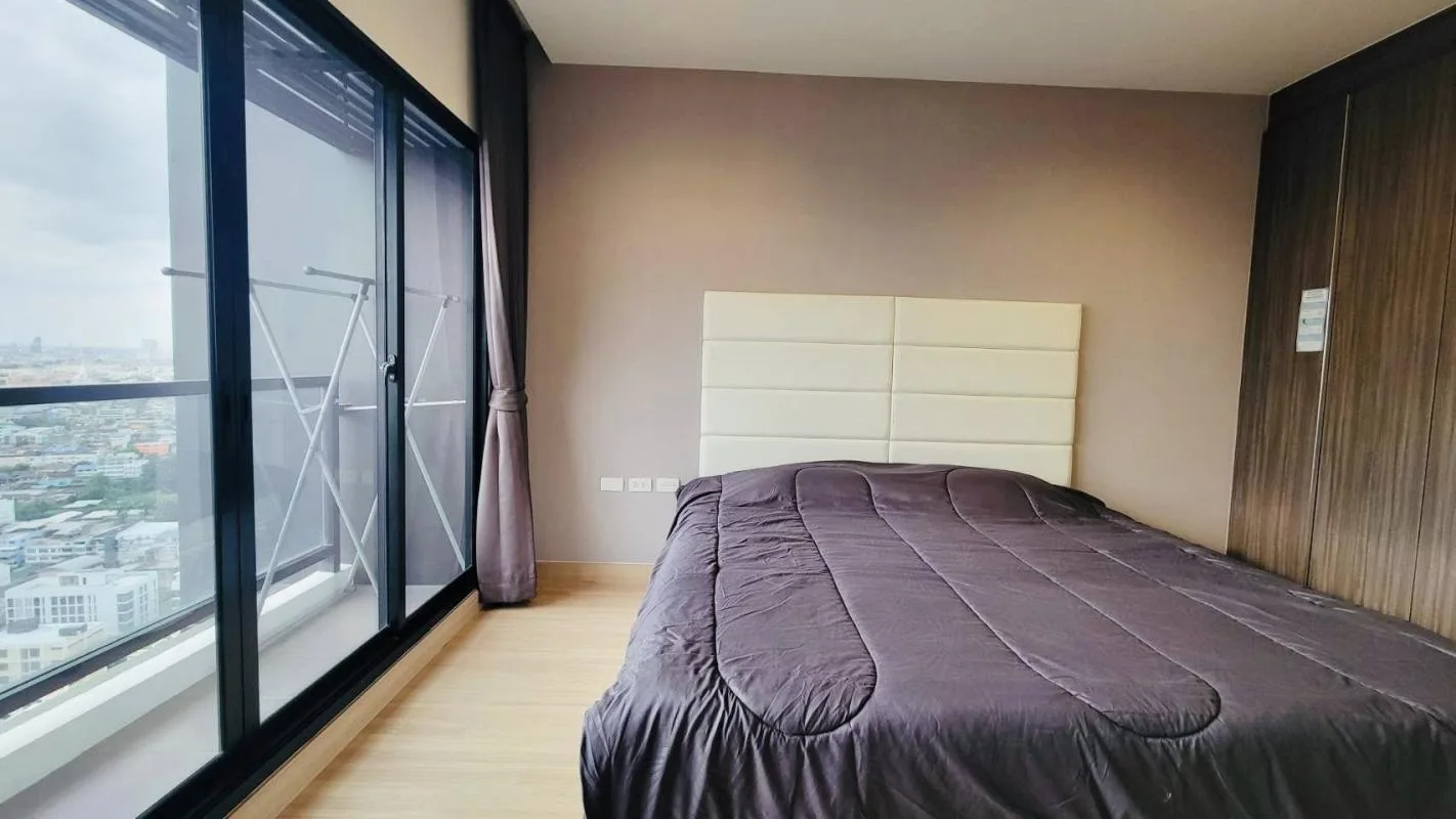 Urbano Absolute Sathon - Taksin — photo 12