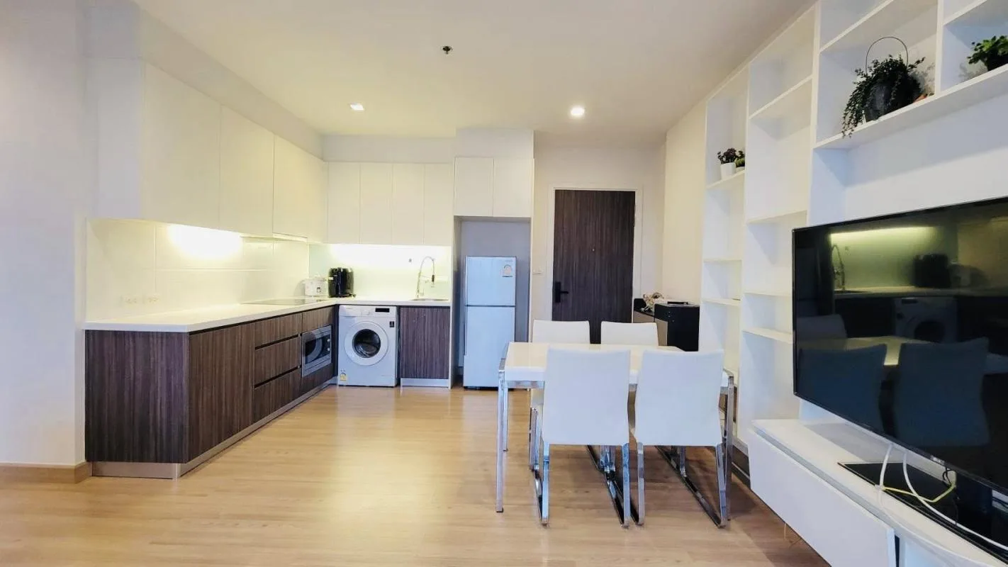 Urbano Absolute Sathon - Taksin — photo 5