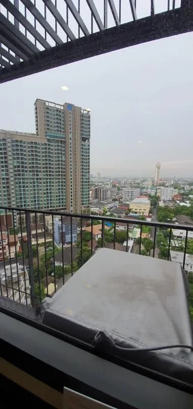 Centric Ratchayothin — photo 9