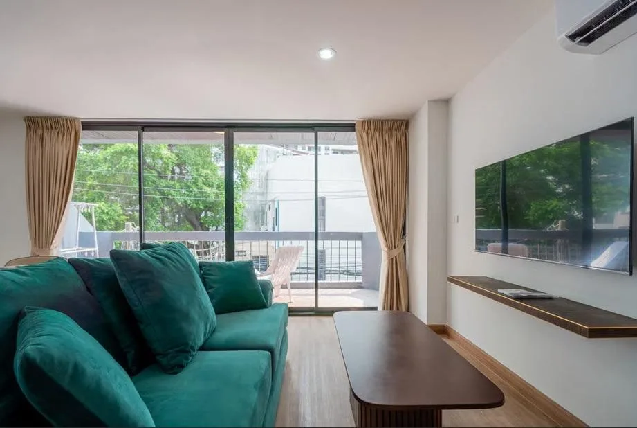 Psj. Penthouse — photo 2