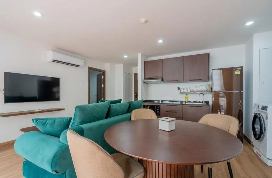 Psj. Penthouse — photo 3