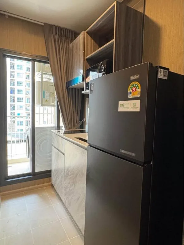 Aspire Onnut Station — photo 8