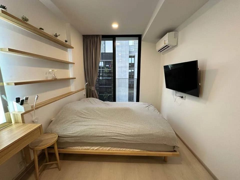 Noble Ambience Sukhumvit 42 — photo 7