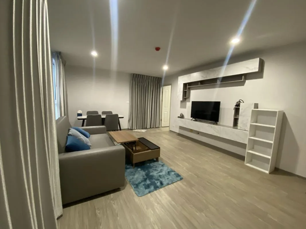 Regent Home Sukhumvit 97/1 — photo 2