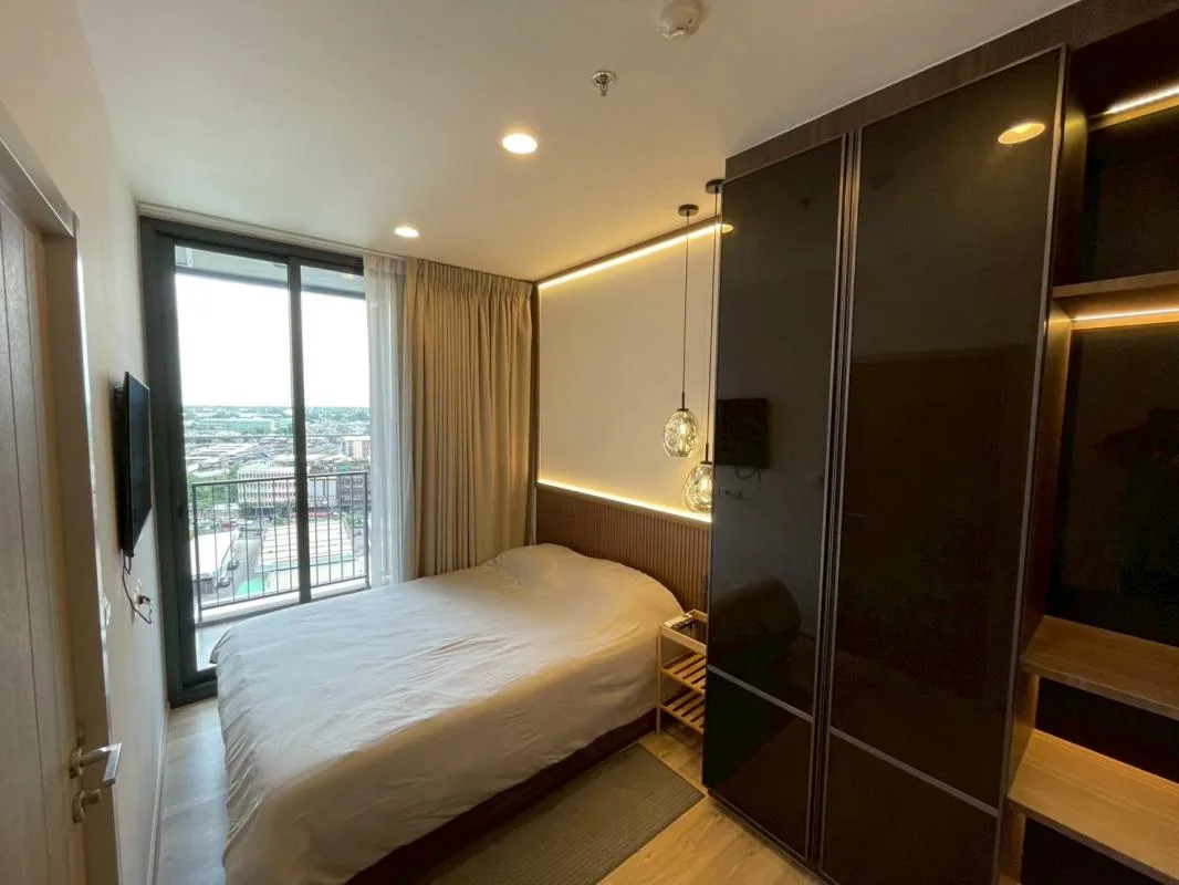 OKA HAUS Sukhumvit 36 — photo 4