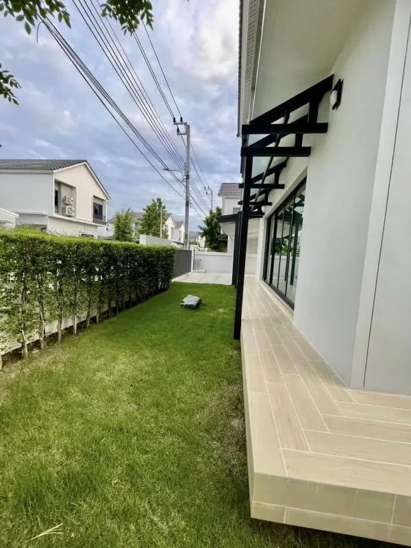 Townhome — photo 15