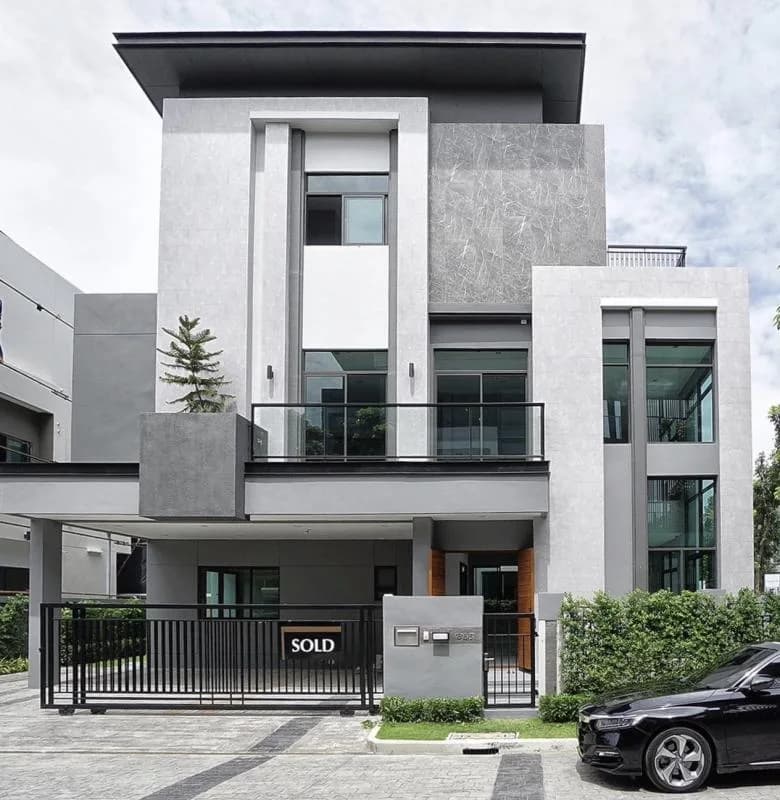 The Gentry Sukhumvit 101 — photo 1