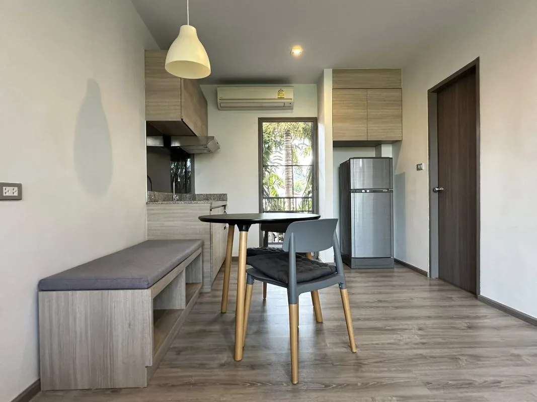 D 50 Private Apartment — photo 2