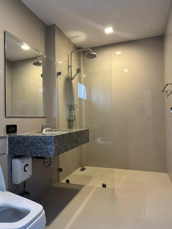 D 50 Private Apartment — photo 7