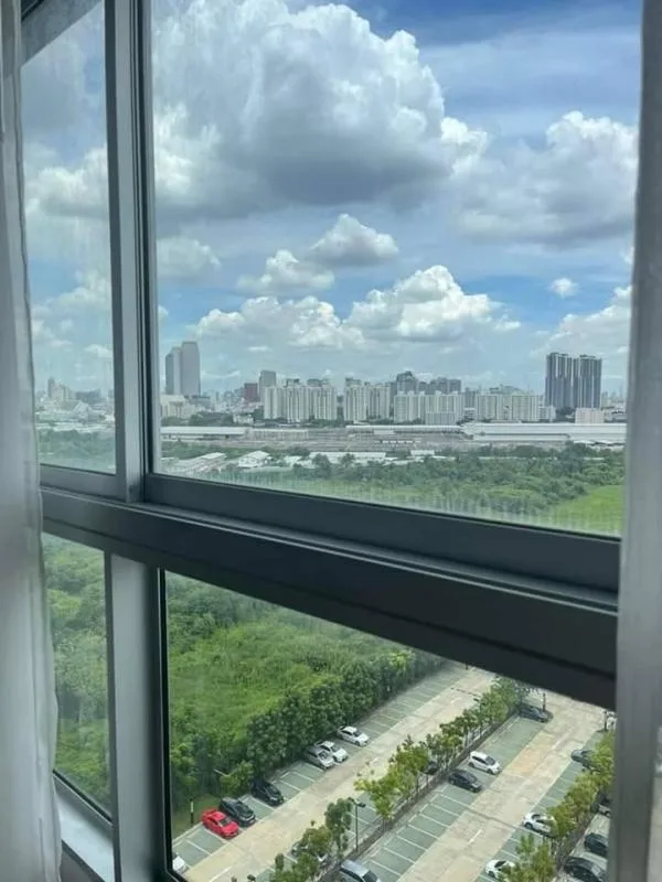 Supalai Veranda Rama 9 — photo 12