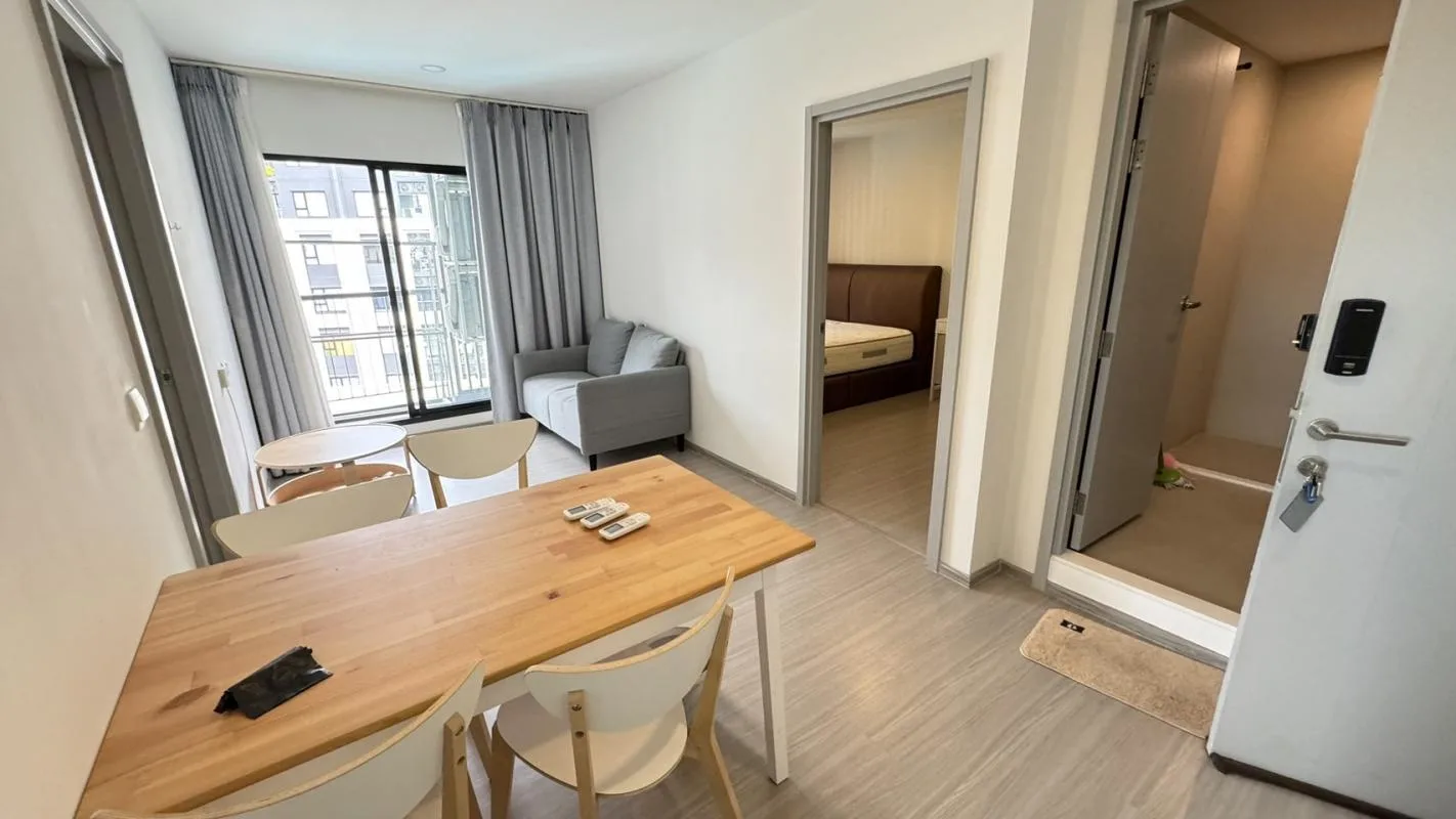 Aspire Sukhumvit-on Nut — photo 2