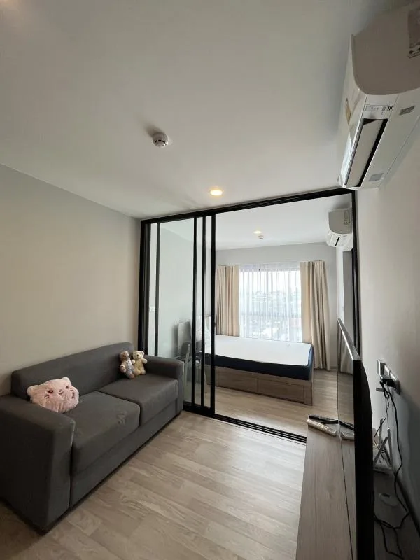 Plum Condo Sukhumvit 97.1 — photo 1