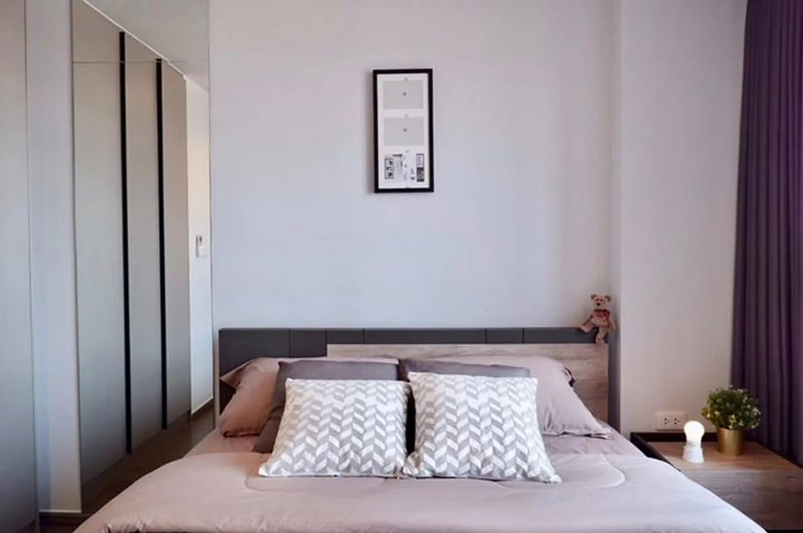 Ideo Sukhumvit 93 — photo 1