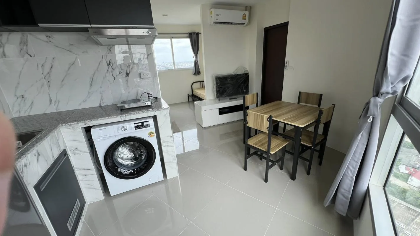 Asakan Place Srinakarindra — photo 1