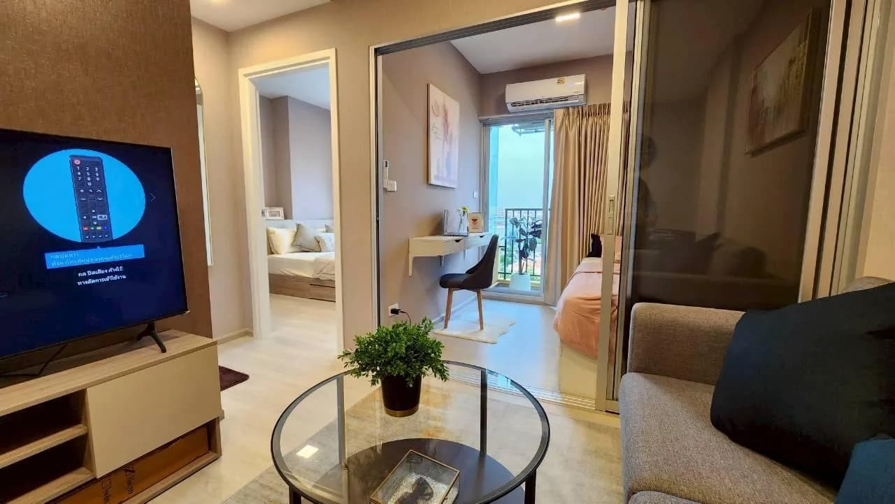 Plum Condo Sukhumvit 62 — photo 2