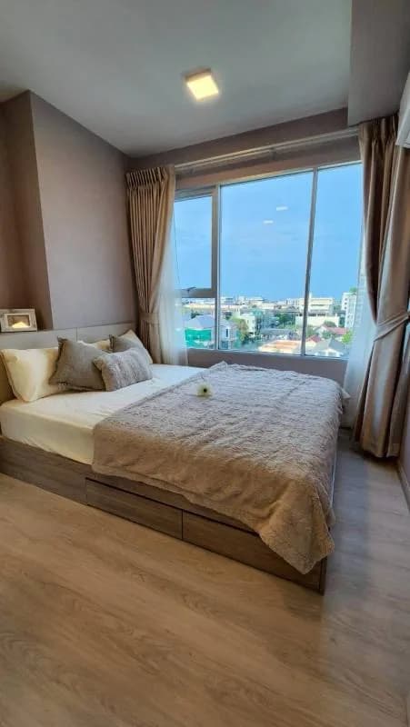 Plum Condo Sukhumvit 62 — photo 3