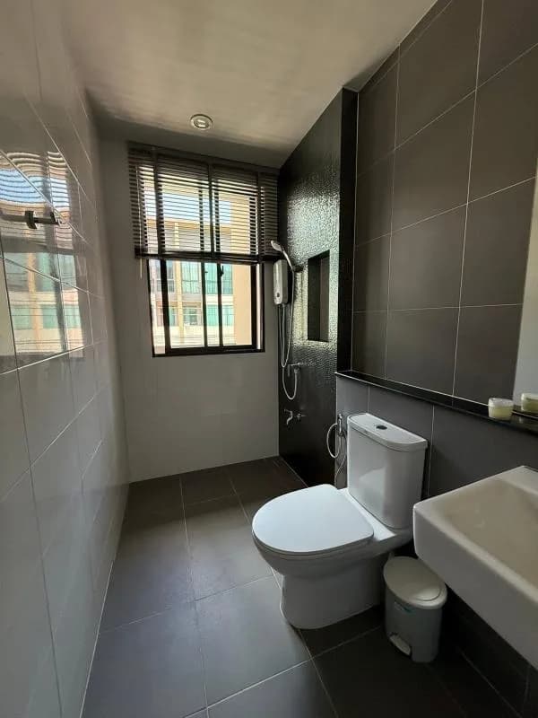 Baan Klang Muang Bangna-Wongwaen — photo 8