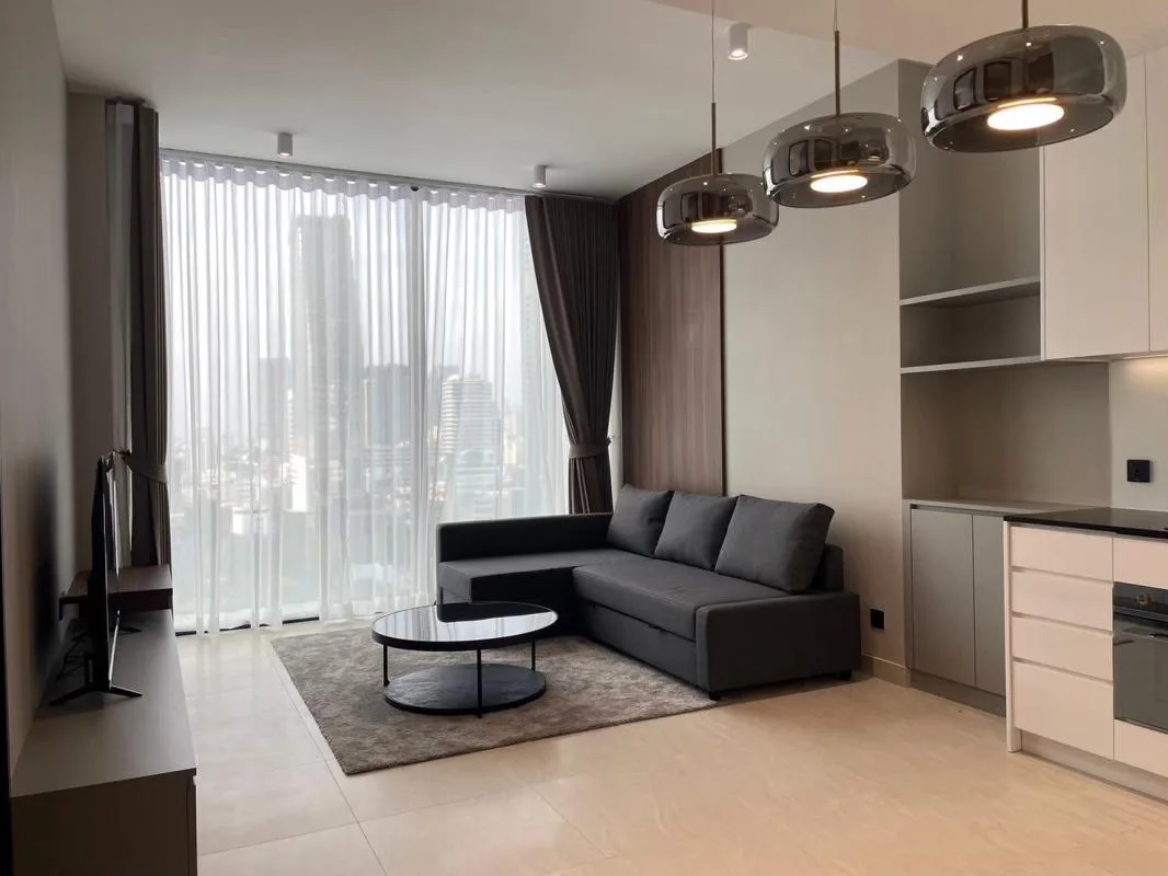 Tait Sathorn 12 — photo 1