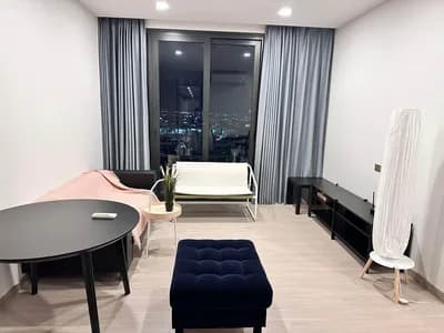 One 9 Five Asoke - Rama 9