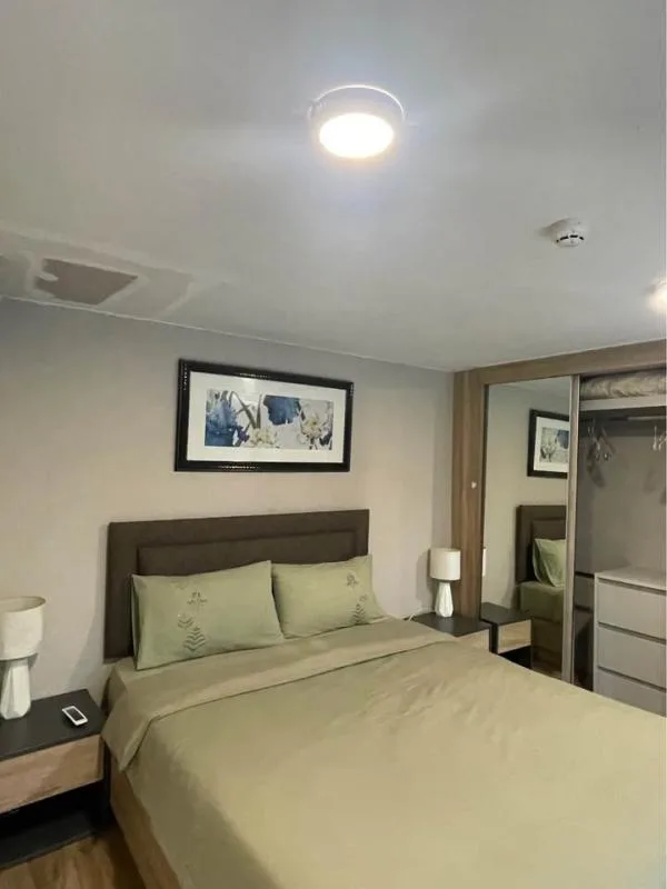Blossom Condo @ Sathorn - Charoenrat — photo 6
