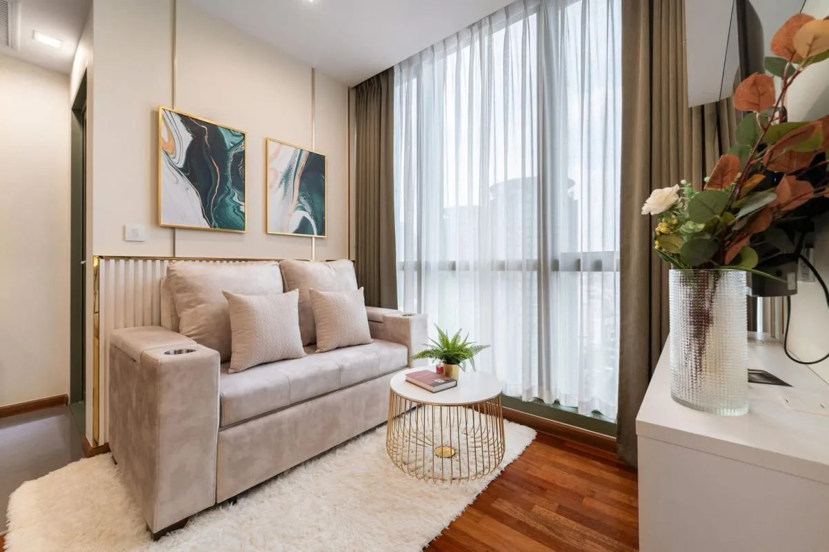 Wish Signature Midtown Siam — photo 2