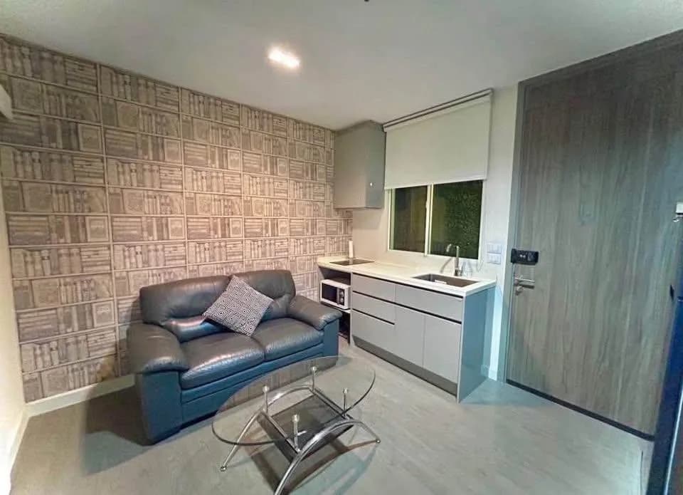 A Space I.d. Asoke - Ratchada — photo 1