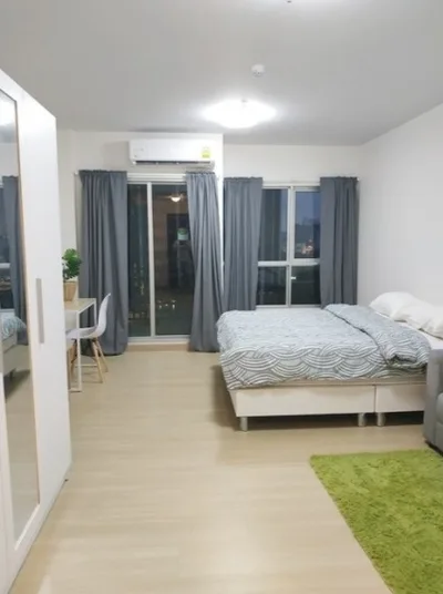 Supalai Veranda Rama 9