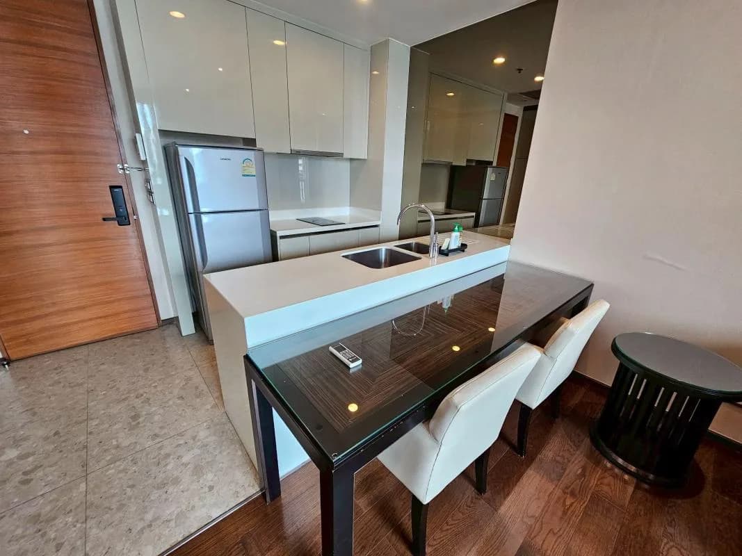 The Address Sukhumvit 28 — photo 4