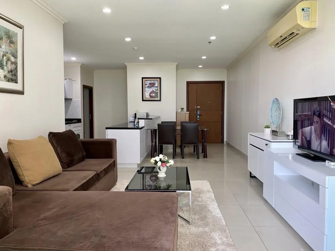 The Star Estate @ Narathiwas — photo 1